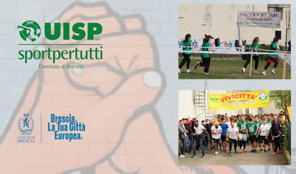 Progetto Carcere - UISP 2026