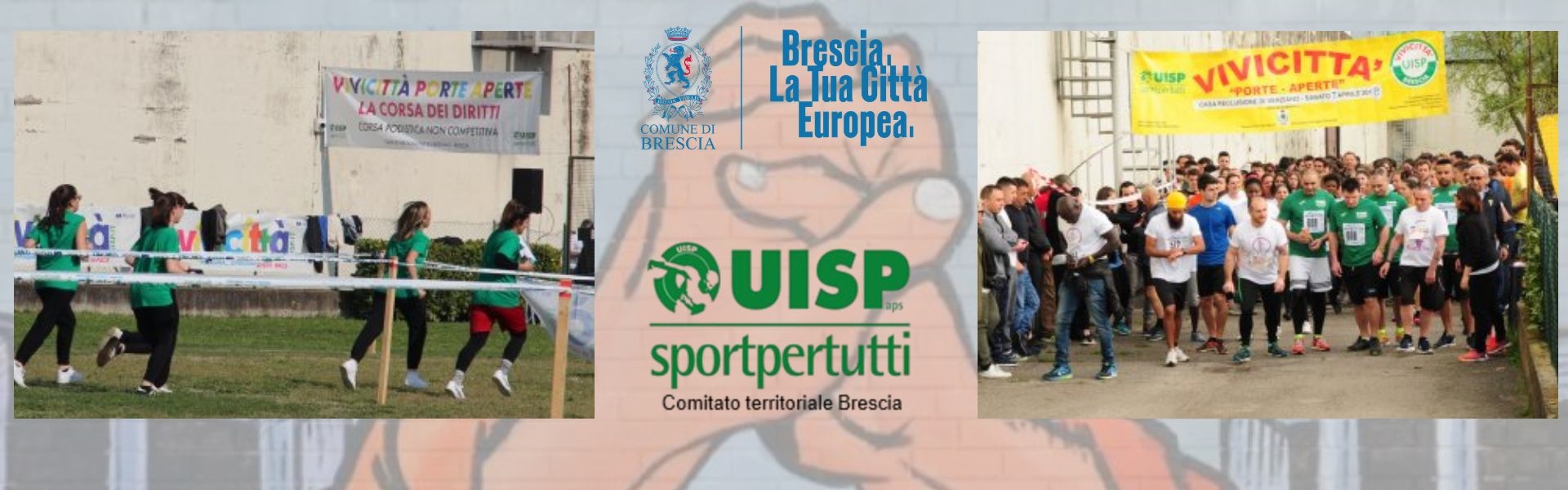 Progetto Carcere - UISP 2026
