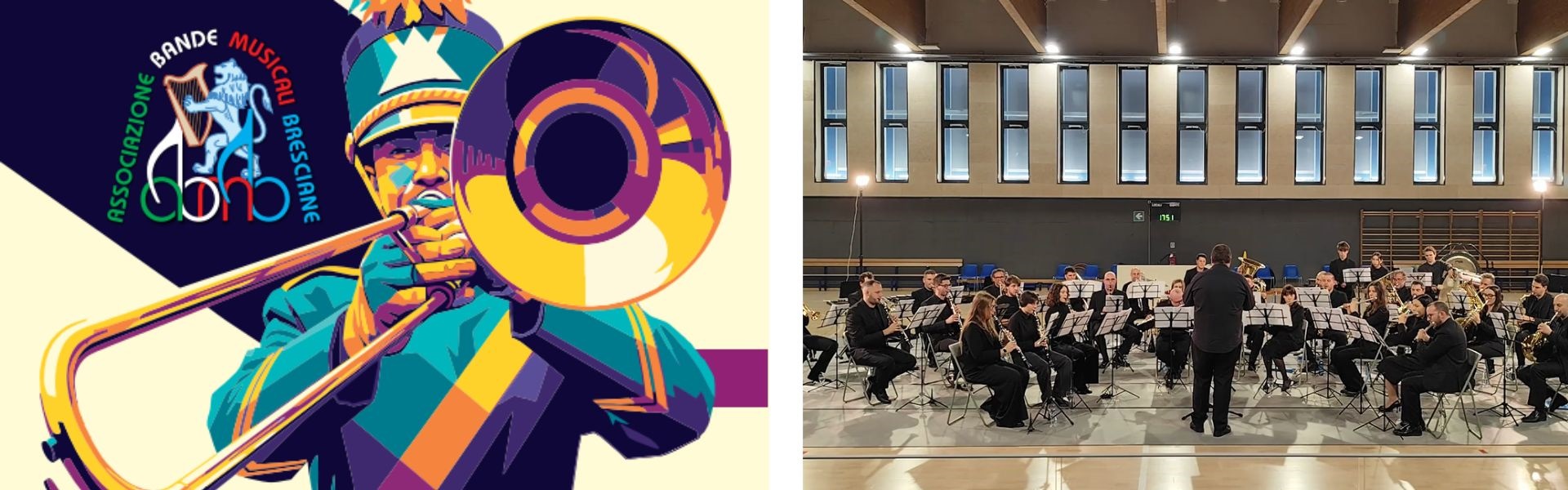 Rassegna 2026 ABMB - 22 febbraio