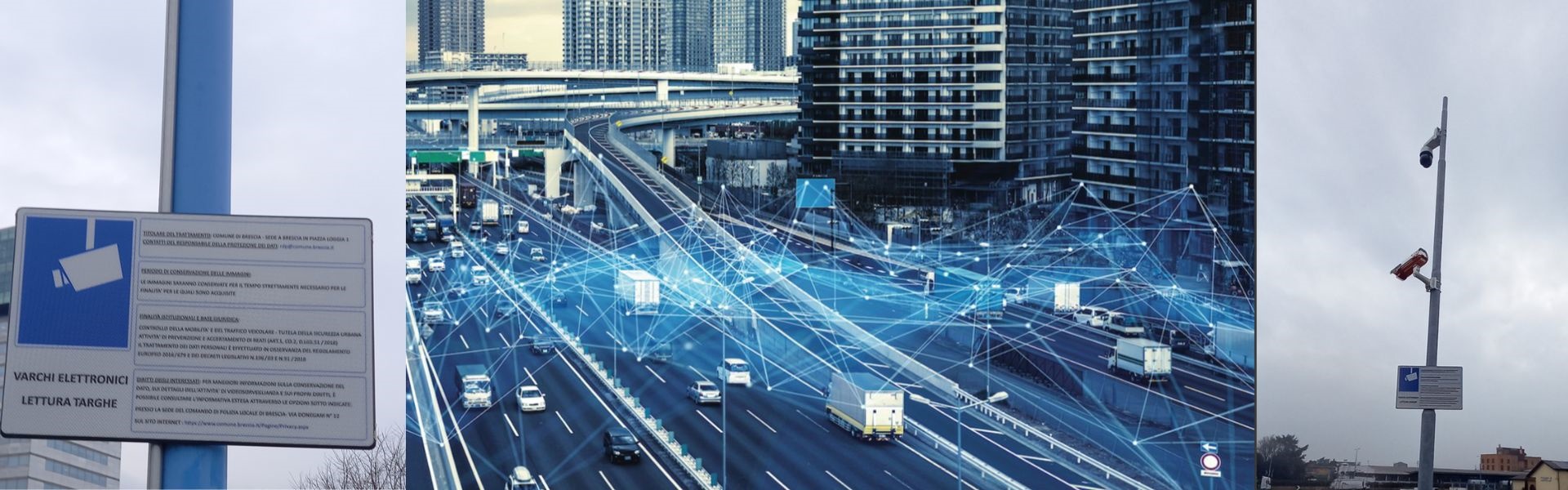 Sistema di teleamere ocr