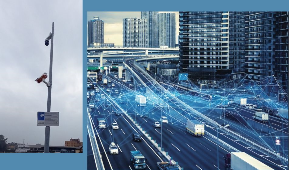 Sistema di teleamere ocr