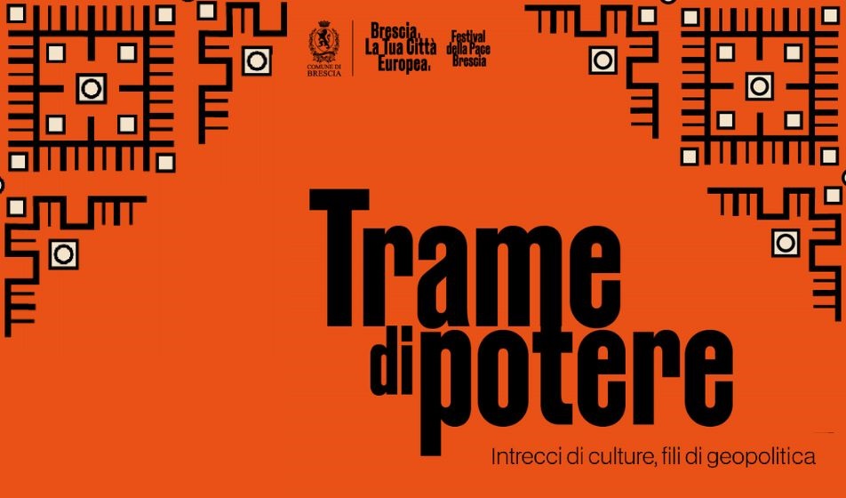 Trame di potere . Podcast