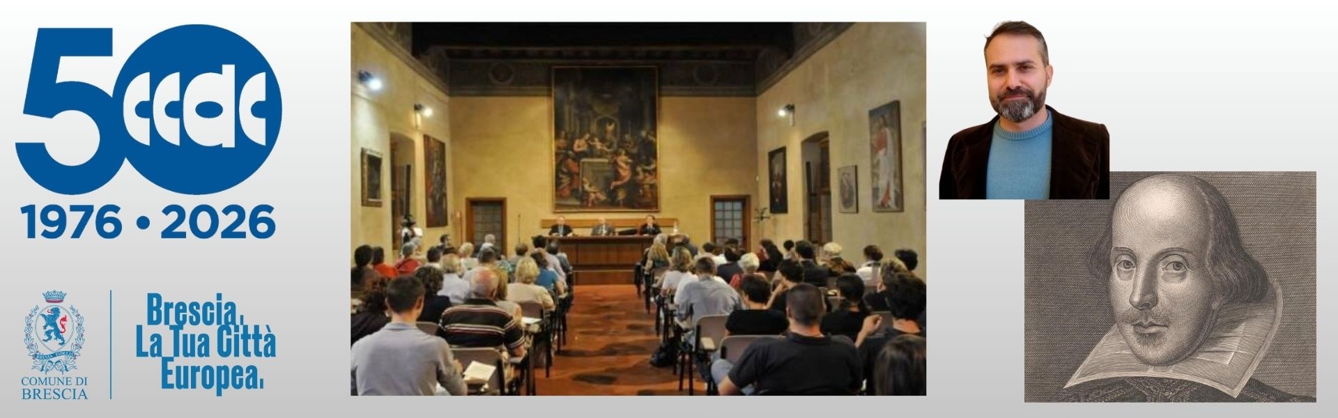 50° CCDC 2026 - 12 marzo