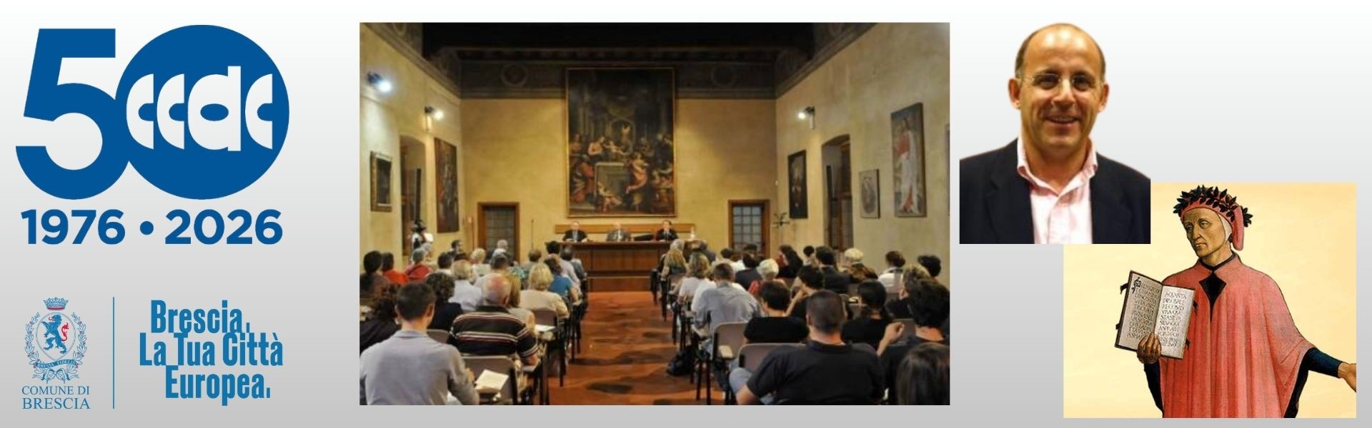 50° CCDC 2026 - 19 marzo