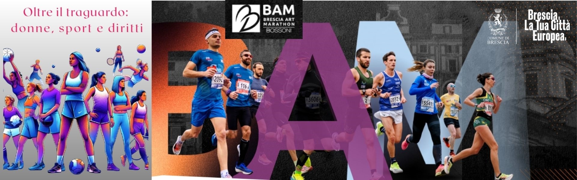 BAM 2026 - 6 marzo
