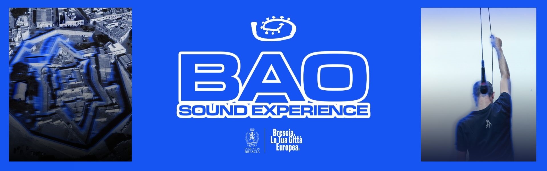 BAO Sound Experience 2026 - 14 - 15 marzo