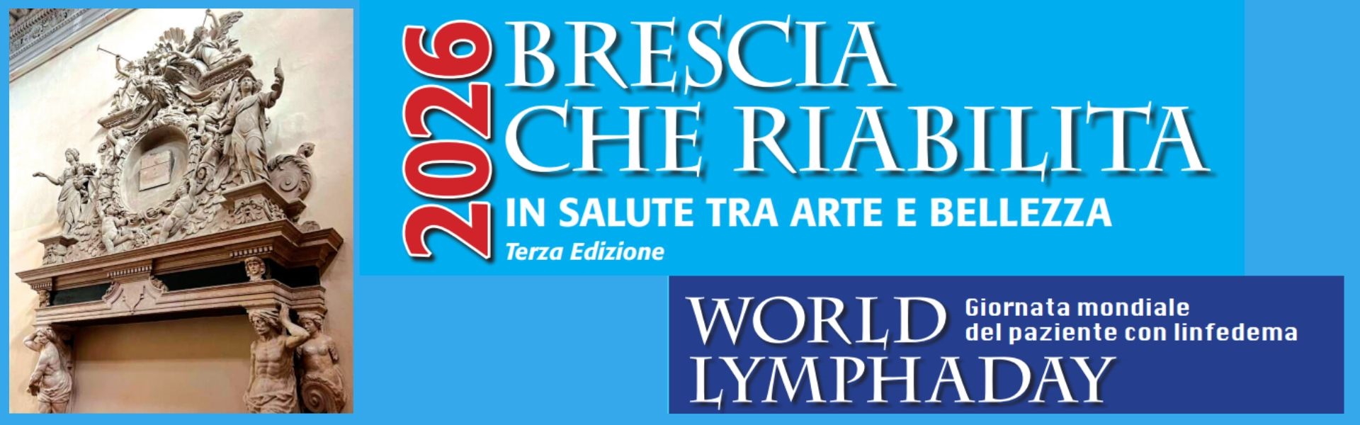 Brescia che riabilita 2026 - 6 marzo
