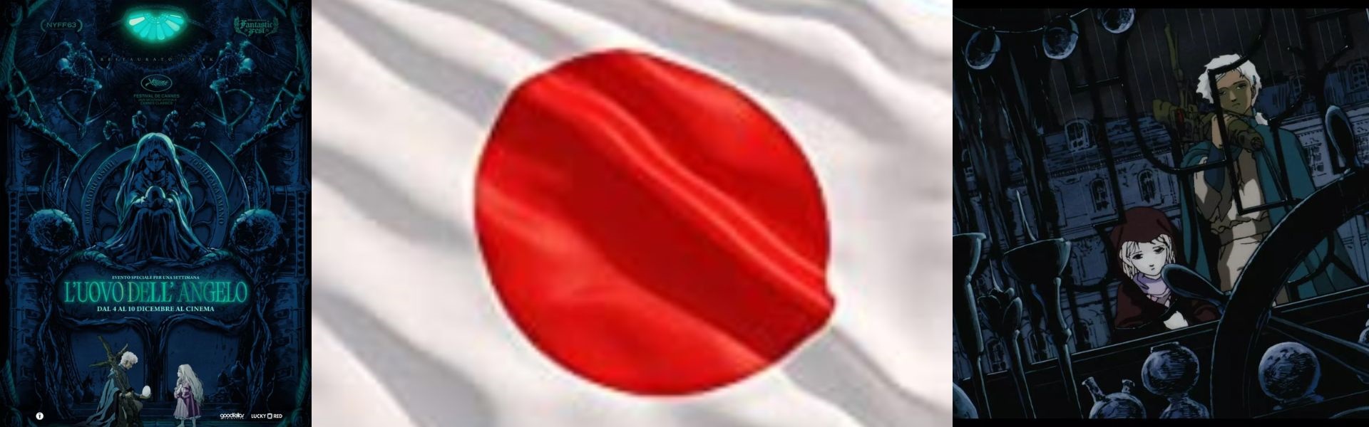 CNE 2026 - Anime - 20 - 21 marzo