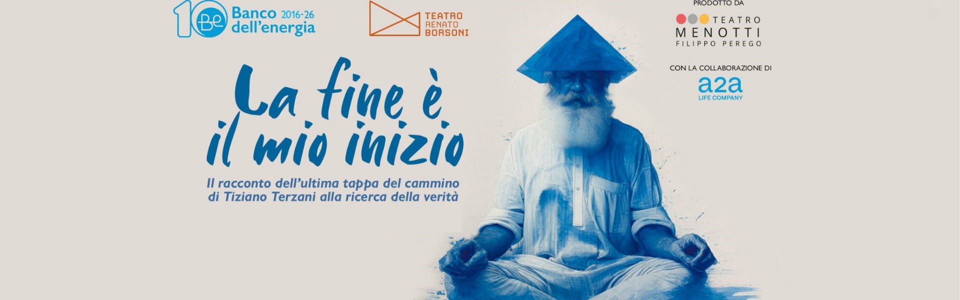 CTB 2026 - La fine è il mio inizio