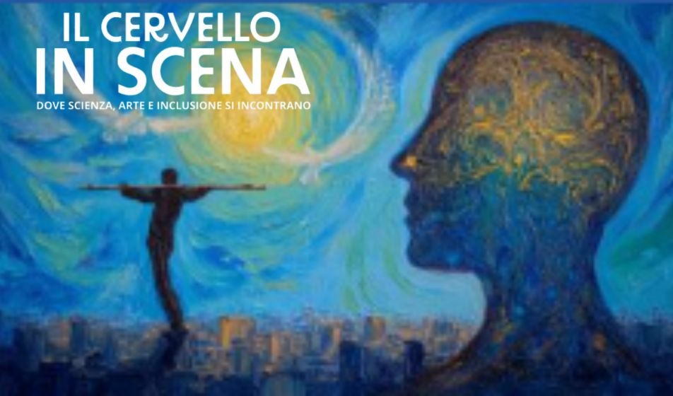 Cervello in scena