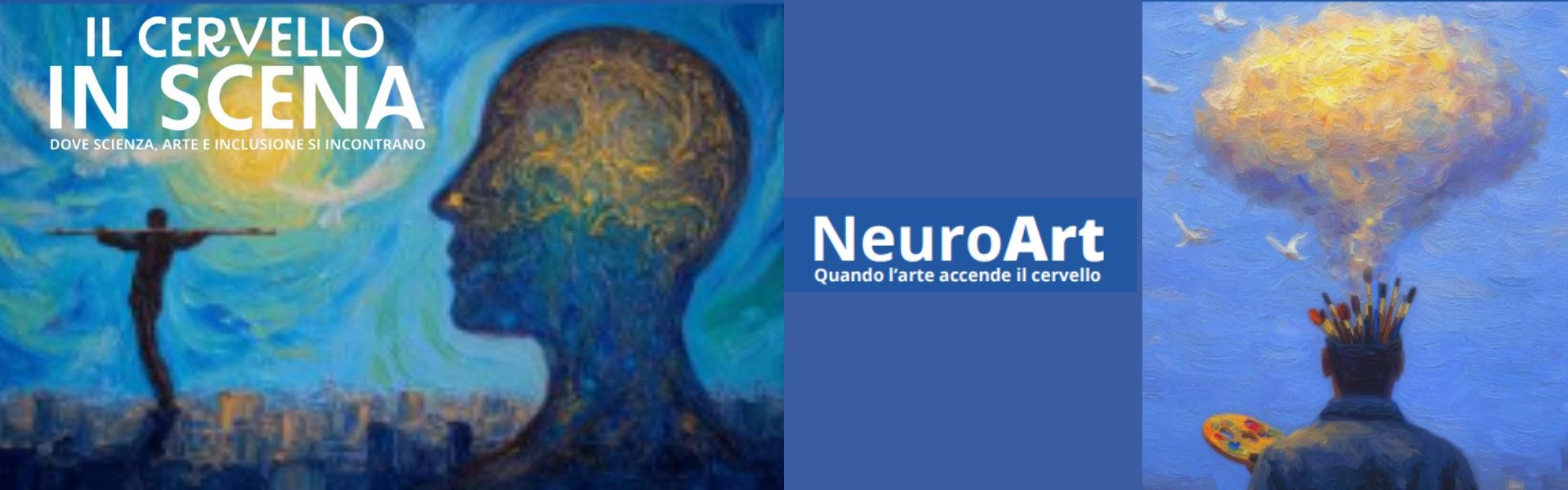 Cervello in scena - 21 marzo