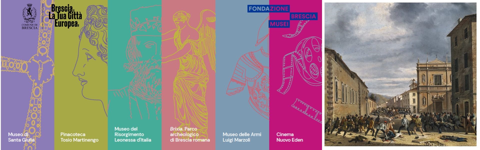 FBM 2026 - Ricorrenza X Giornate - 24 marzo