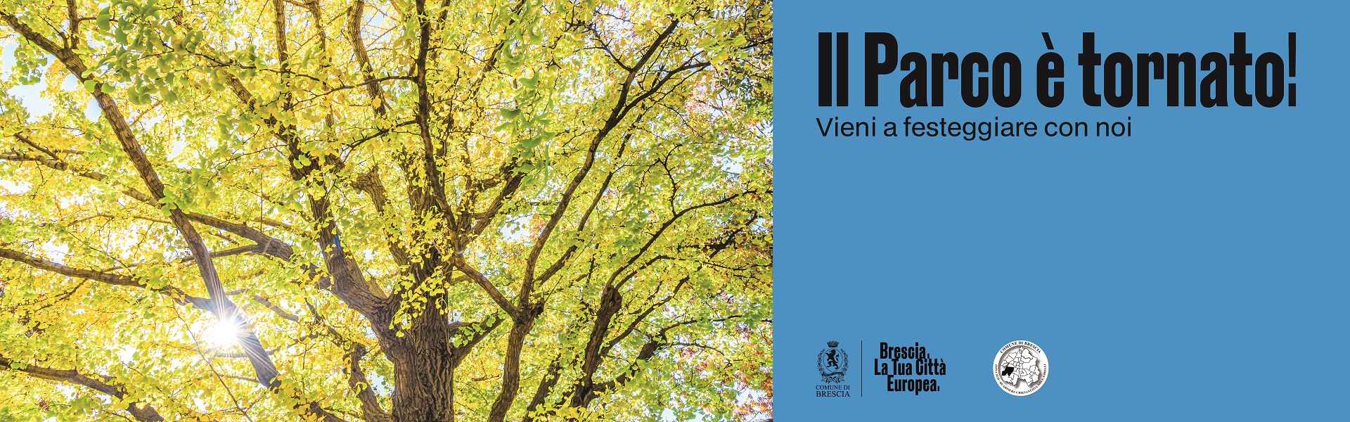 Festa riapertura parco via Livorno