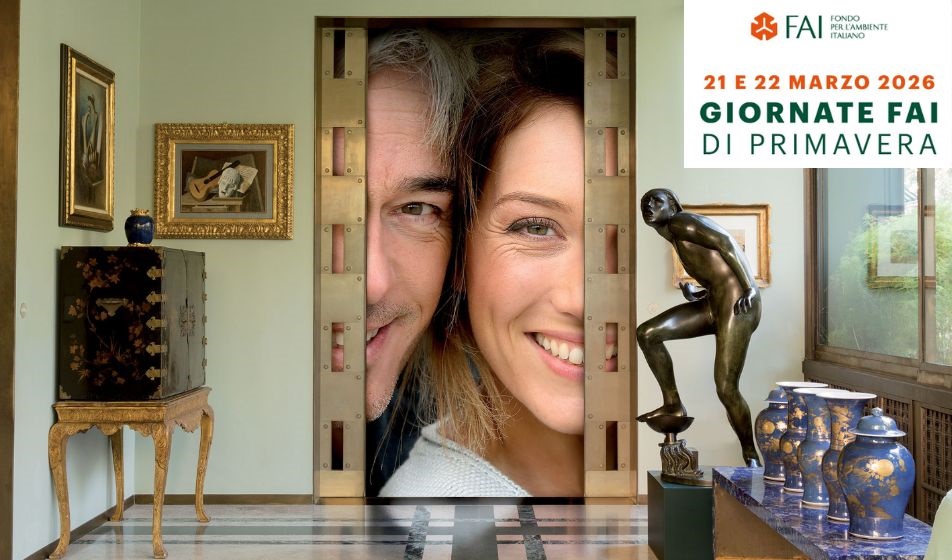 Giornate FAI Primavera 2026