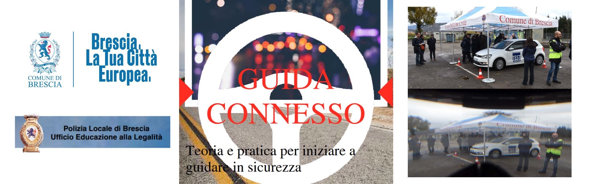 Guida connesso 2026