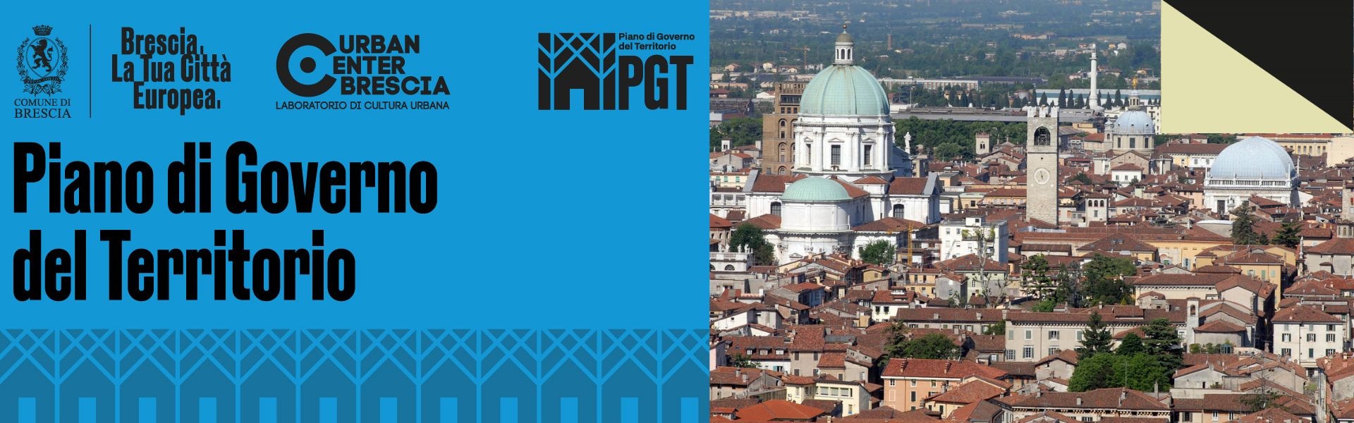 InFormAzione. Percorso partecipativo PGT