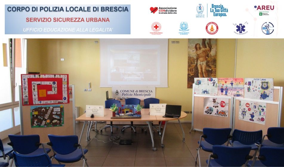 La rete dei soccorsi 2026