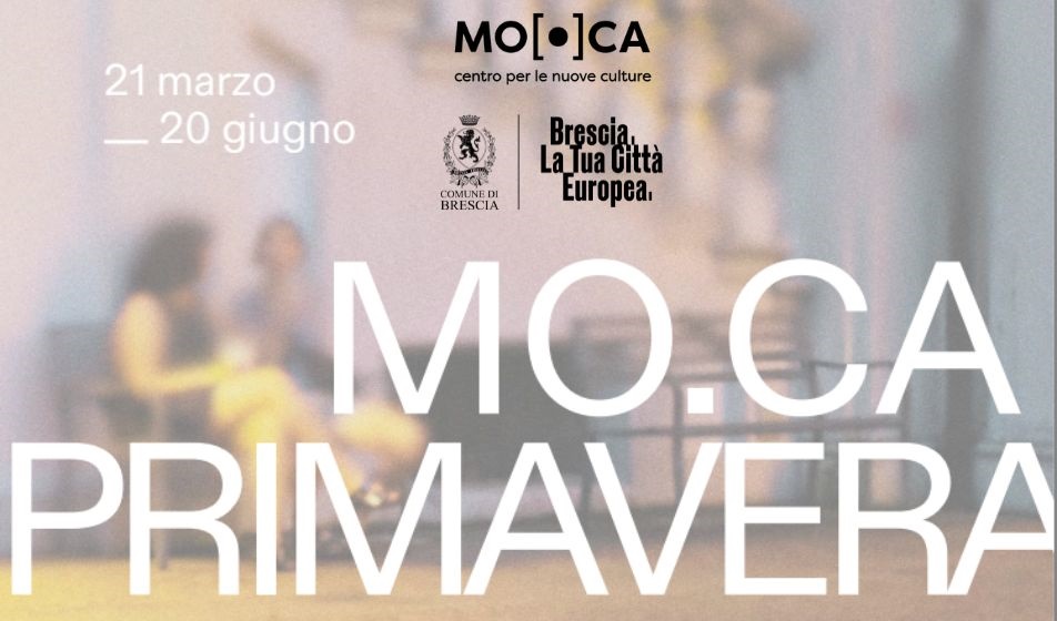 Moca Programma primavera 2026