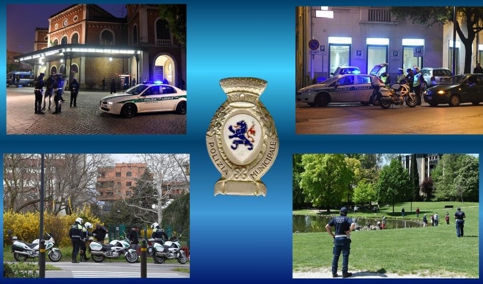 Progetto Agenti di comunità