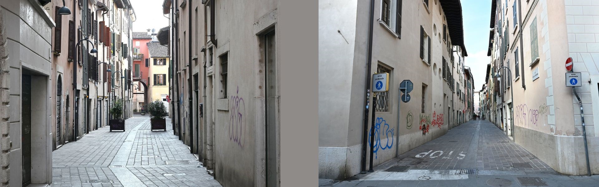 Protocollo Aler via Borgondio