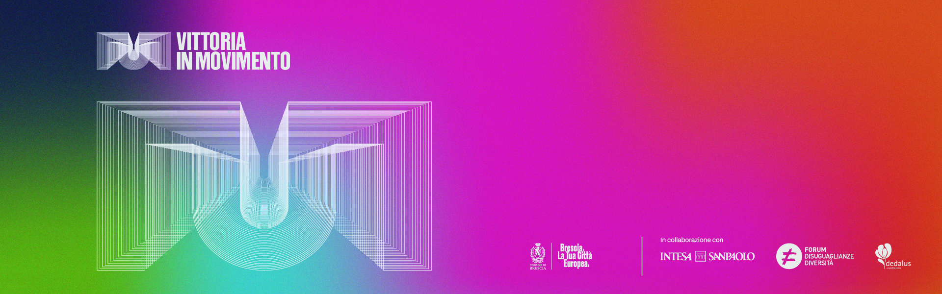 Vittoria in Movimento. Laboratori del colore