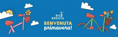 Benvenuta Primavera