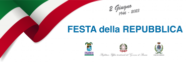 Festa della Repubblica 2023