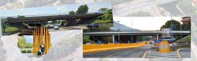 Ponte di via Volturno - Avvio lavori