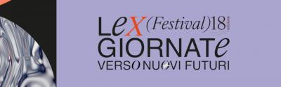 Festival Le X Giornate – 2023 