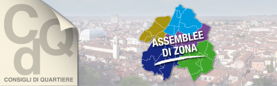 Elezioni CDQ 2024 assemblee di zona