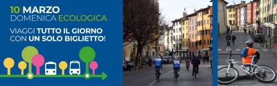 Domenica ecologica primavera 2024