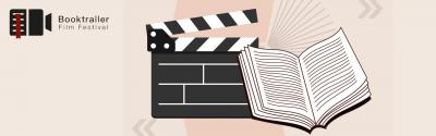 Booktrailer film festival 2024