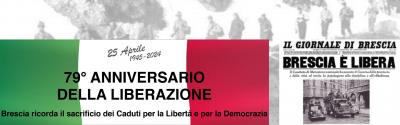 Festa Liberazione 2024
