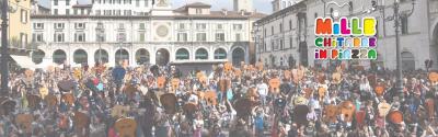 Mille chitarre in piazza 2024
