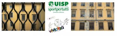 Progetto carcere 2024