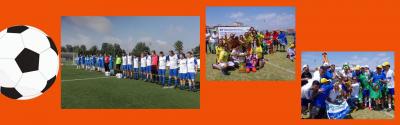 BCC torneo calcio a 5 - 2024