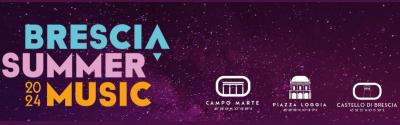 Brescia Summer Music 2024