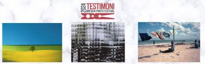 Brescia Photo Festival 2024 - 13 maggio 2024