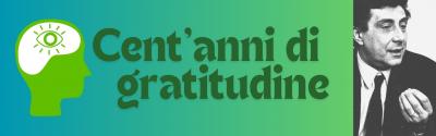 Cent'anni di gratitudine