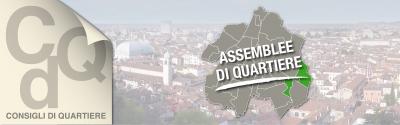 Elezioni CDQ 2024 - Sanpolino e Caionvico - Assemblee di quartiere