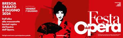 Festa dell'Opera 2024