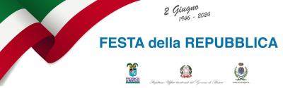 Festa della Repubblica 2024