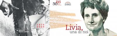 Livia, una di noi
