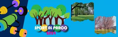 Sport al parco 2024