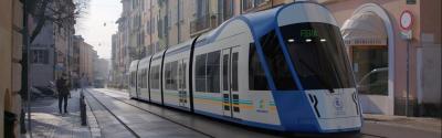 Tram Delibera Progetto definitivo