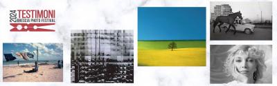 Brescia Photo Festival 2024 - 20 giugno 2024