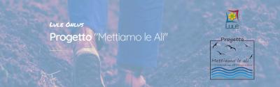 Mettiamo le ali - antisfruttamento