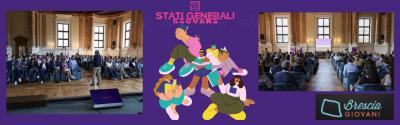 Report Stati Generali dei giovani