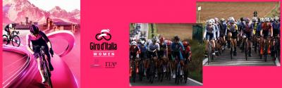 Giro Italia Femminile 2024