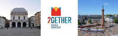 2gether Premio dei Presidenti